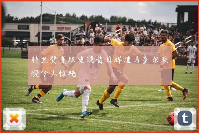 特里赞曼联重现昔日辉煌马奎尔表现令人惊艳
