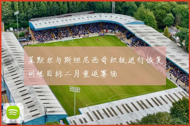 莱默尔与斯坦尼西奇积极进行恢复训练目标二月重返赛场