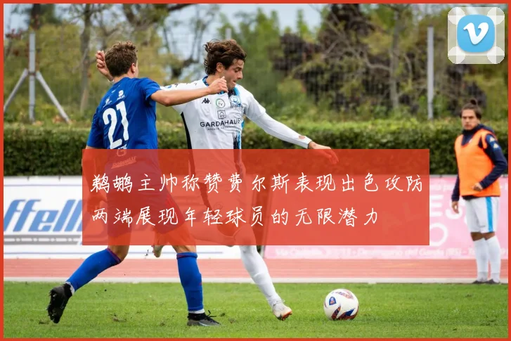 鹈鹕主帅称赞费尔斯表现出色攻防两端展现年轻球员的无限潜力